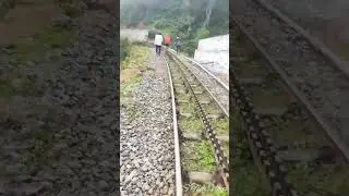 Ooty Railway