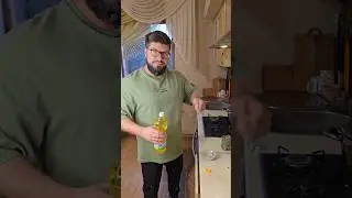 Кухонный лайфхак!