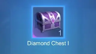 Diamond Chest