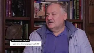 Геноцид армян признан в России благодаря в том числе моим личным усилиям - Константин Затулин