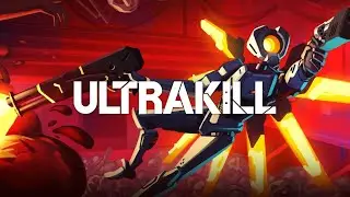 Debussy: Clair de Lune - ULTRAKILL Soundtrack