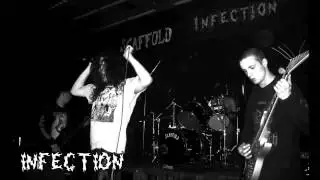 Infection - Fájdalom (DEMO)