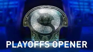 TI12 Playoffs Opener