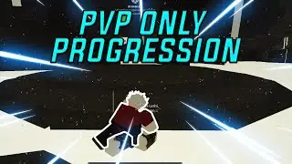 PVP Only Solo Progression | Deepwoken
