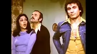 Aytekin Akkaya - İki Zampara Arkadaş - Kazım Kartal - Film