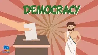 Democracy | Educational Videos for Kids