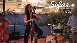 Nes - Allouane | Sofar Valencia