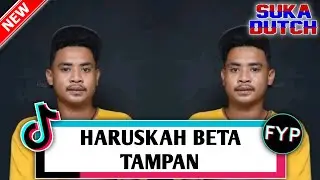 HARUSKAH BETA TAMPAN MIXTAPE KUPANG VOL 2🔥🔥