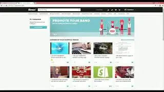 3  Setting Up SEO Optimize Account |Ultimate Fiverr Marketing With Fiverr SEO For Beginners