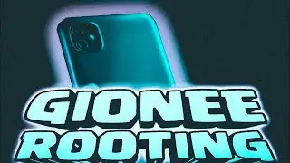 How to ROOT any GIONEE Phone without PC