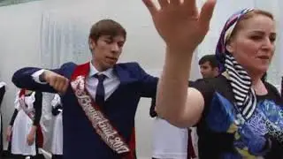 выпускной Гаджишки 9