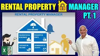 How To Create A Rental Property Management Application From Scratch   -Part 1 [Free Download]