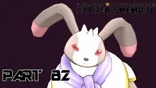 Warp Digivolution! | Digimon Story: Cyber Sleuth – Hacker's Memory Part 82