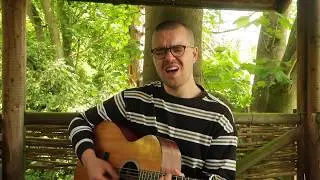 Silver Screens - Toby Johnson (Live from the Tree House)