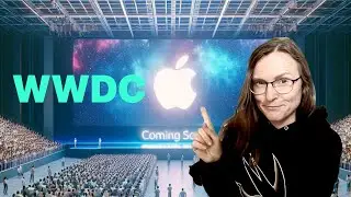 Get Ready For WWDC 2024:  Updates, AI, and Developer Predictions