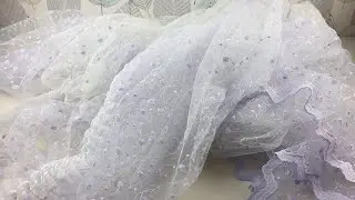 I'm so glad I didn't throw out the old tulle. There are 3 smart ways to reuse it