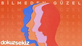 Cihan Mürtezaoğlu - Bilmeden Güzel (Lyric Video)