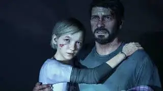 THE LAST OF US. PART1. ПРОХОЖДЕНИЕ ПК #1