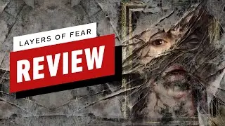 Layers of Fear (2023) Review