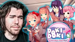 Doki doki. COMPLETO