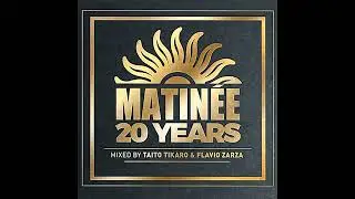 Matinée 20 Years 20 Classic Hits Mixed