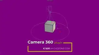 The Camera 360 Plugin