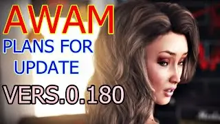 A Wife And Mother-PLANS FOR UPDATE VERS.0.180
