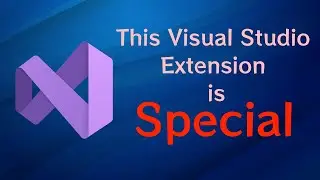 Add New File | Visual Studio Extension