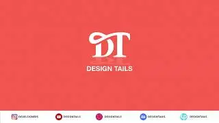 NIKS UIUX- Learn UI Designing | Adobe XD Design tutorials | Beginners | Youtube | Intro | 2021