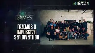 Código Brazuca Apresentação
