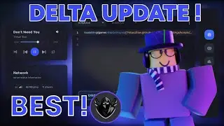 Delta Executor Mobile New Update Latest Version v625 Delta UPDATED 🥷 Delta Download Mediafire