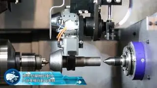 Tongtai Corporate Automation Video