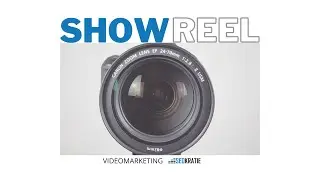 Video Marketing mit Seokratie – Showreel 2021