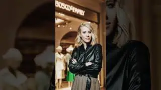 Ксения Собчак ответила фразой Аллы Пугачевой на критику ее отпуска в Европе