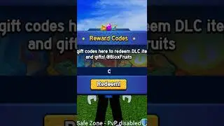 New Blox Fruit 2X EXP Codes 2024.. #bloxfruits #bloxfruit #roblox