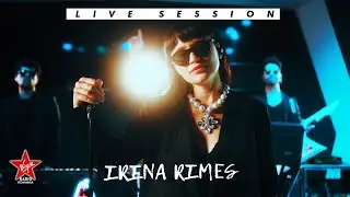 Irina Rimes - Flori de mai | Live Session