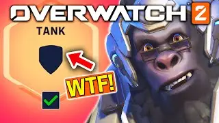 Overwatch 2 is taking a HUGE Risk...