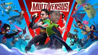 Is MultiVersus Still Hot?! - Blessing Decides