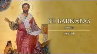 Divine Office Vespers 7th Thu of Easter Saint Boniface June 5, 2025