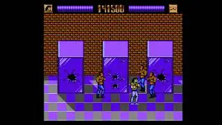 прохождение Lethal Weapon (nes)