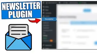 Best Free Newsletter Plugin Tutorial for WordPress (2023)