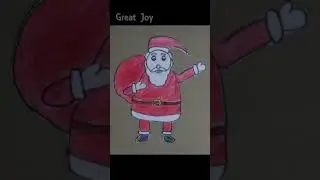 Christmas Wishes from Great Joy Channel