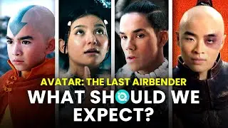 Avatar: The Last Airbender – 12 Exciting Facts About the Live-Action | OSSA Movies