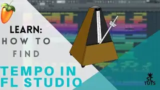 How to get tempo for any song in FL STUDIO Free Fl studio Tutorial