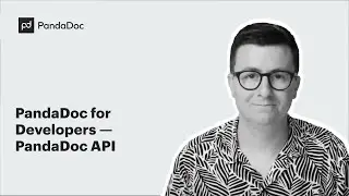 PandaDoc API for Developers