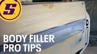 How to Use Body Filler - DIY Tips From A Show Car Builder