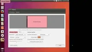 virtualbox resize screen | Virtual box full-screen