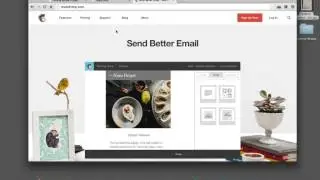 (7/19) Creating a MailChimp Form - Mobile First Responsive Design