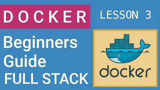 Docker Basics -  Lesson 3  - managing pulled images