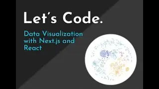 Let's Code: Data Visualization with Next.js and ECharts | Crypto Tracker (Part 2)